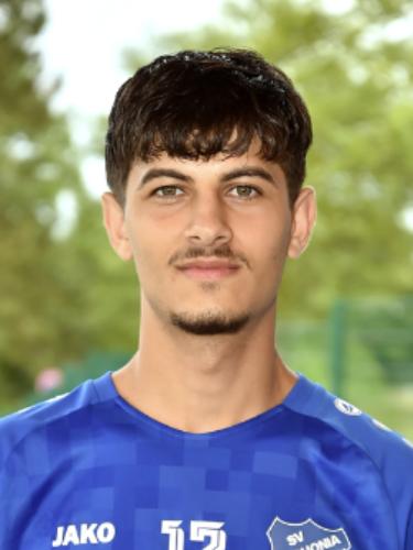 Ibrahim Osman