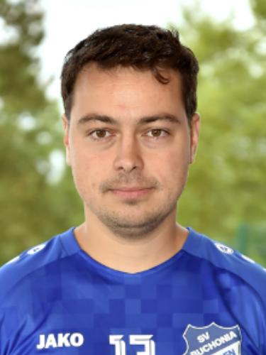 Cedric Trenkler