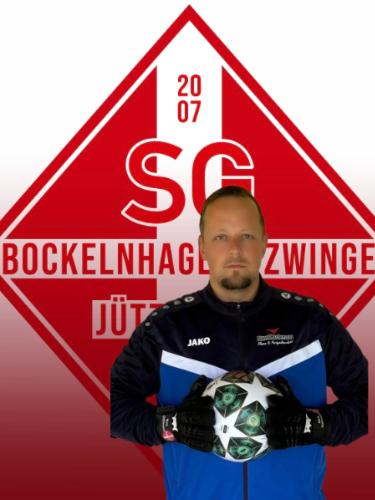 Maik Dallmann