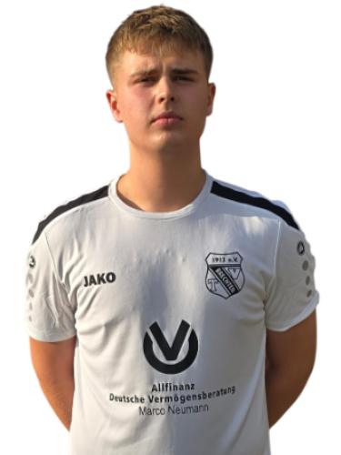 Justus Gerhard Kessemeier