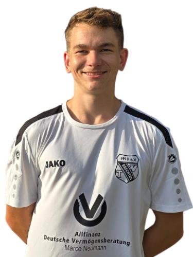 Justin Wellemsen