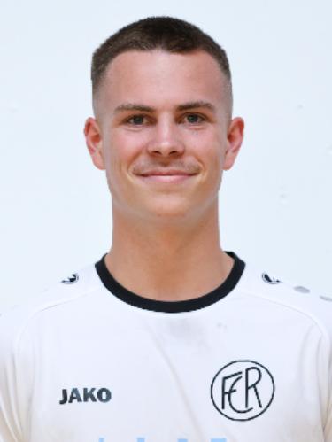 Max Liam Boczek