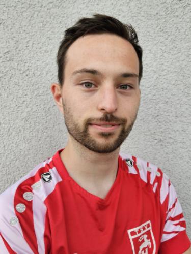 Janick Kaltenmark