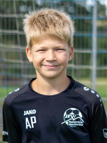 Anton Prieß