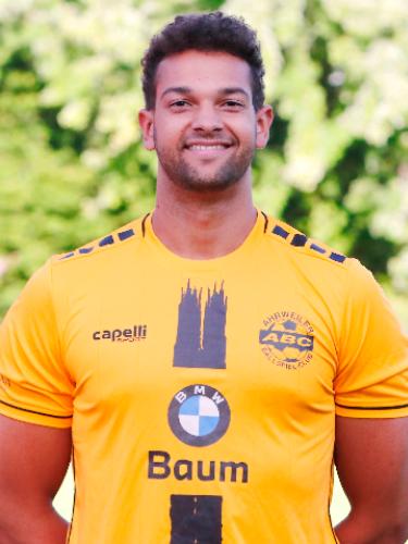 Niklas Malik Fachinger