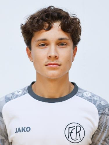 Simon Fadda