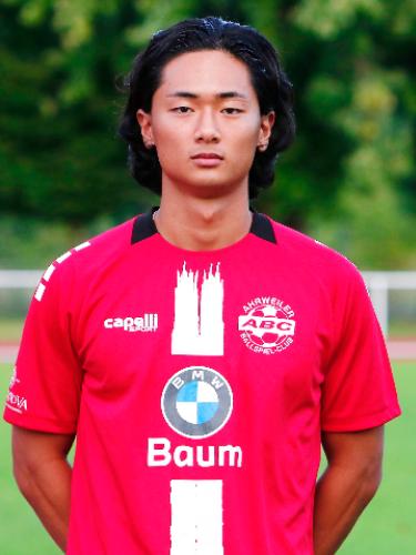 Nam-Ju Lee