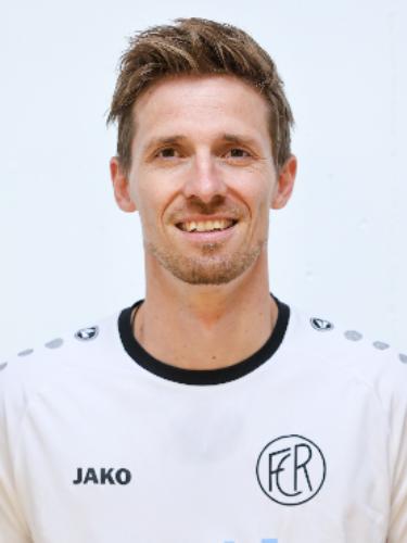 Tim Gerent