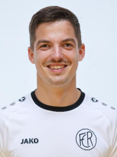 Christopher Heitzler