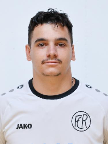 Noel Mario Kainz Borrego