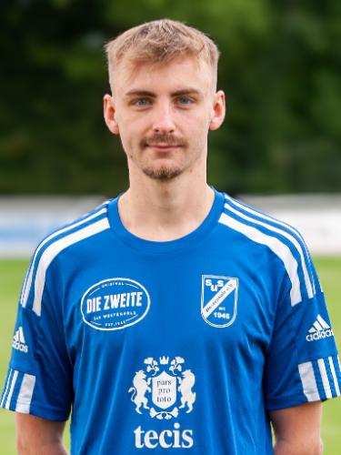 Maximilian Berkemeier