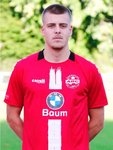 Tobias Reuter