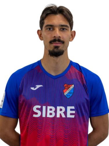 Deniz Haimerl