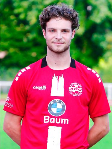 Ricardo Schuh Abranches