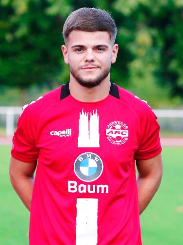 Redon Thaqi