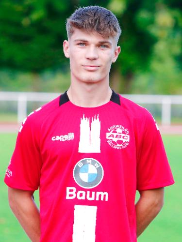 Danny Werner