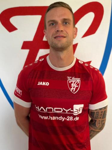 Alexander Wellschmidt