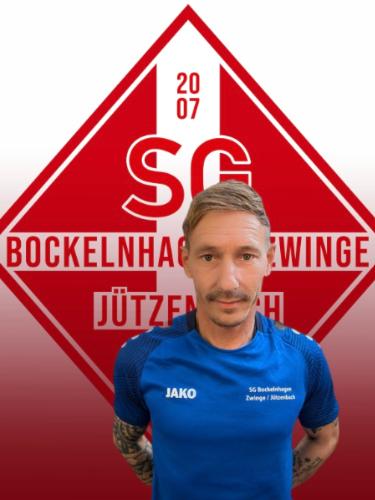 Markus Büchner