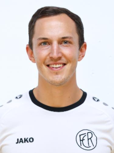 Daniel Monka