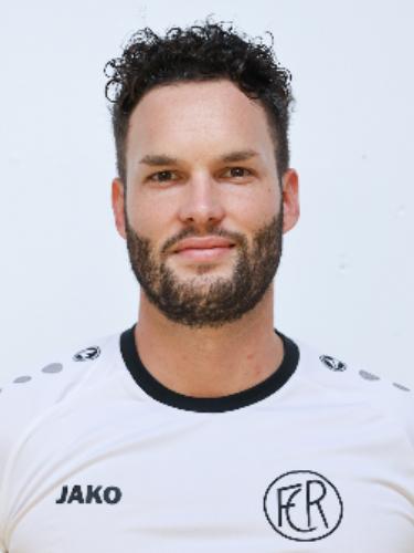 Dennis Pfister