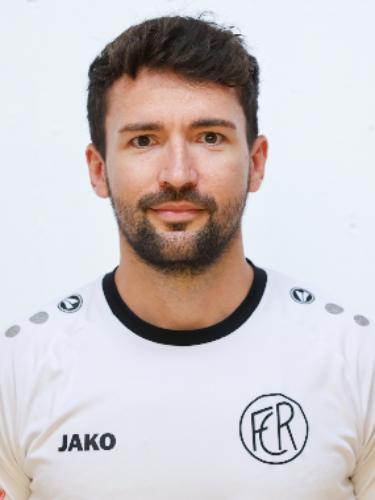 Nico Thomas Reichert