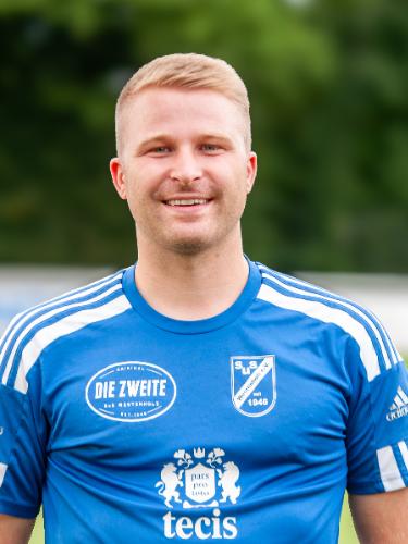 Max-Leon Grieger