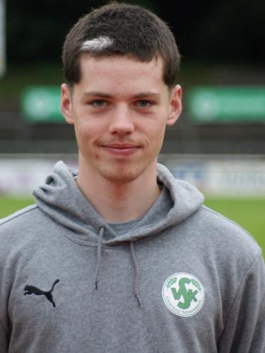 Luca Grote