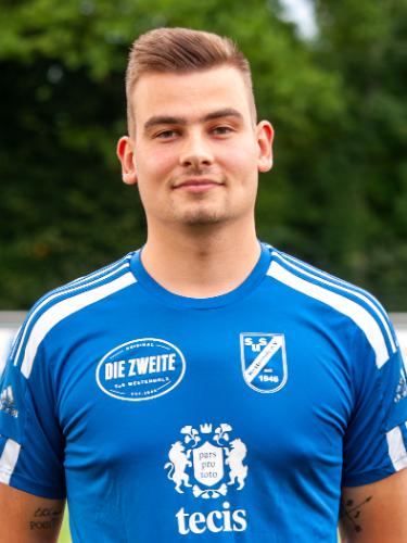 Marcel Musolf