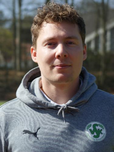Maurice Banehr