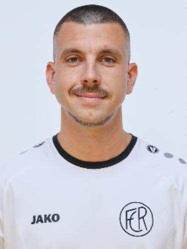Hendric Ziese