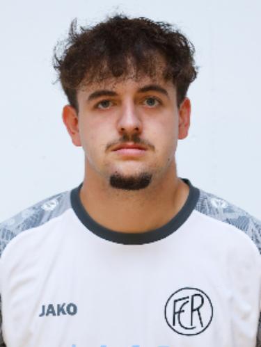Luca Bogojevic