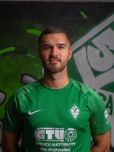 Adrian Idrizaj