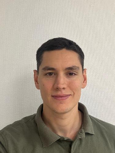 Daniel Lüke