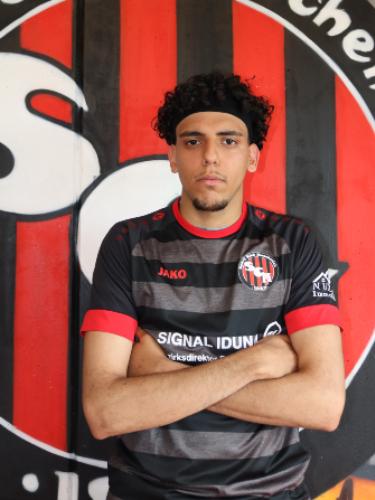 Husein Alaa Hasan Al-Okbi