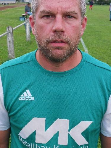 Patrick Koenig