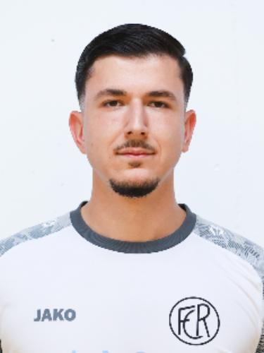 Eren Salca
