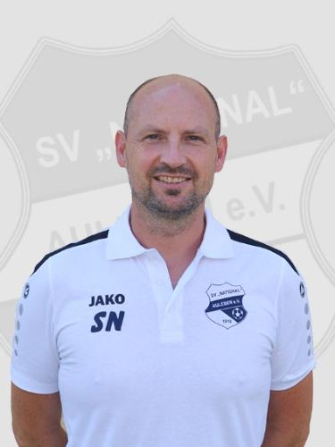 Sven Naumann