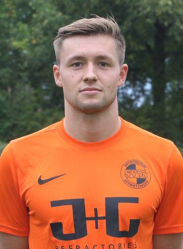 Cedric Aßmann