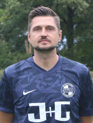 Alexander Dirks
