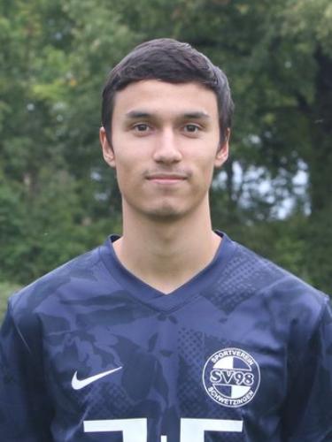 Felix Erler