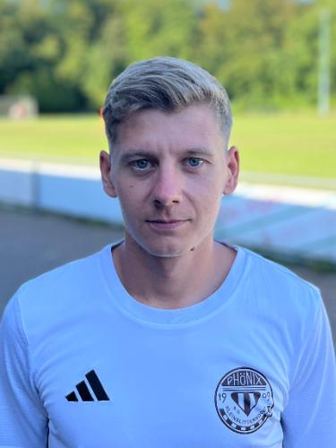 Nico Hubert Offermanns
