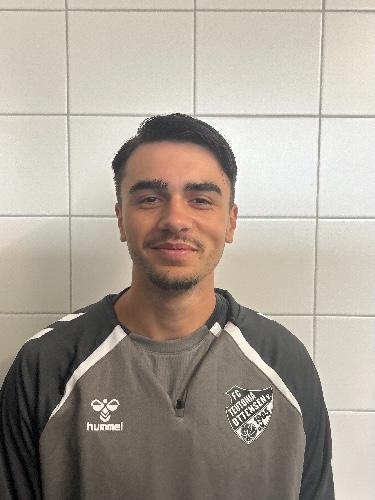 Eris Ibrahimi