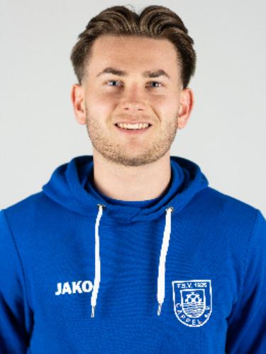 Florian Baumgaertner