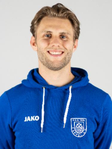 Collin Becker
