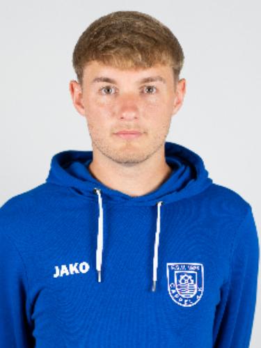 Daniel Bepperling