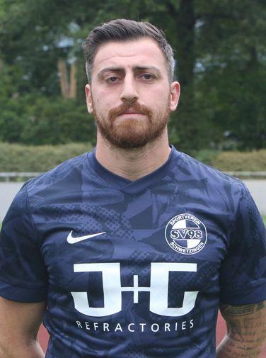 Malek Örum