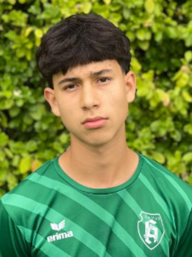 Carlos Mateo Delgado