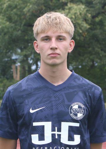 Niklas Strzodulla