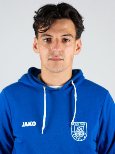 Maximilian Diebold
