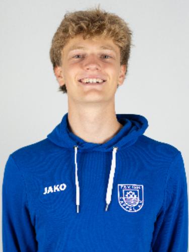 Jonathan Eckardt
